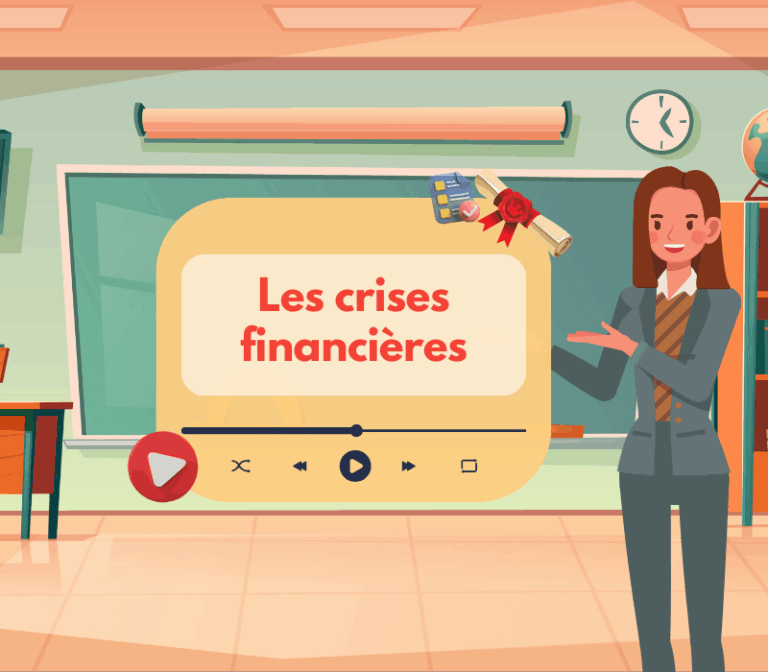 Chapitre : Comment expliquer les crises financières et réguler le système financier ?
