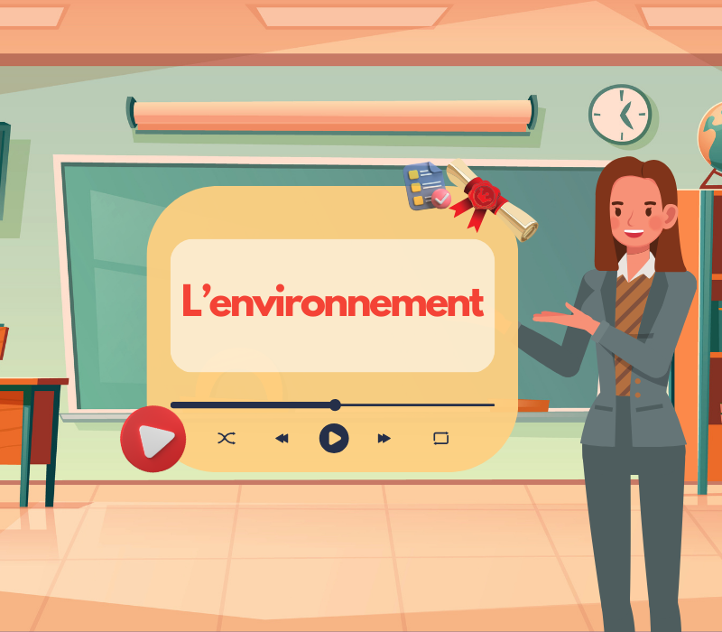 Chapitre : Quelle action publique pour l’environnement ?